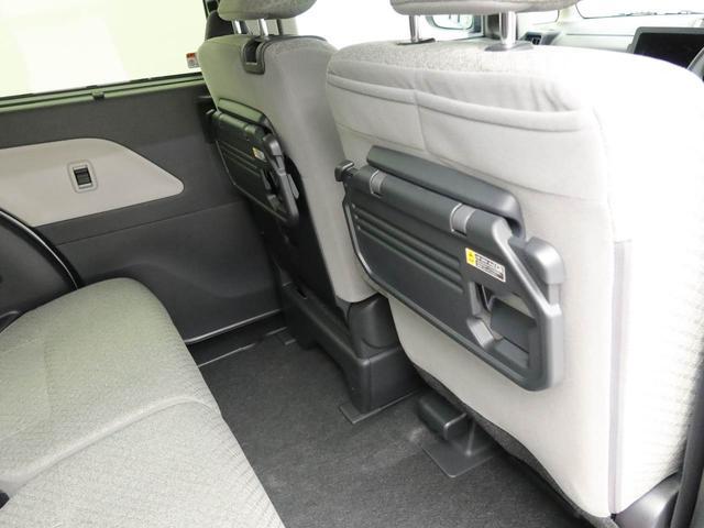 タントＸキーフリーシステム　　両側電動スライドドア　シートヒーター　電動パーキング（愛知県）の中古車