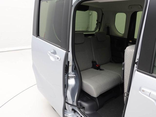 タントＸキーフリーシステム　　両側電動スライドドア　シートヒーター　電動パーキング（愛知県）の中古車