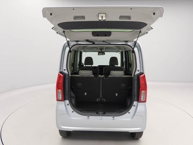 タントＸキーフリーシステム　　両側電動スライドドア　シートヒーター　電動パーキング（愛知県）の中古車