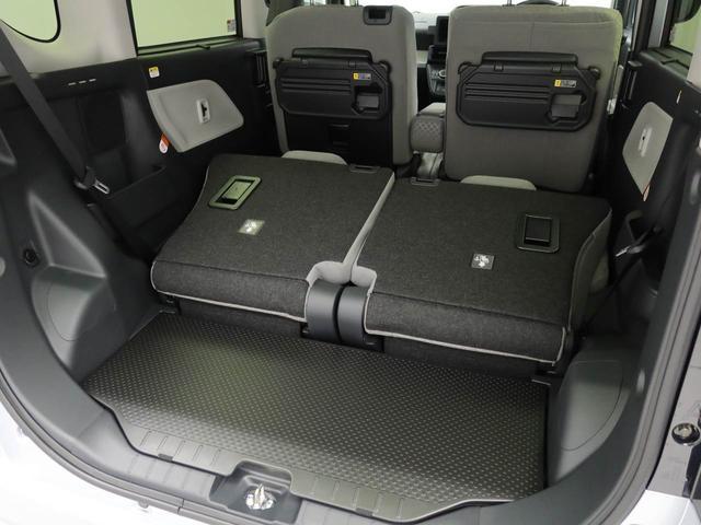 タントＸキーフリーシステム　　両側電動スライドドア　シートヒーター　電動パーキング（愛知県）の中古車