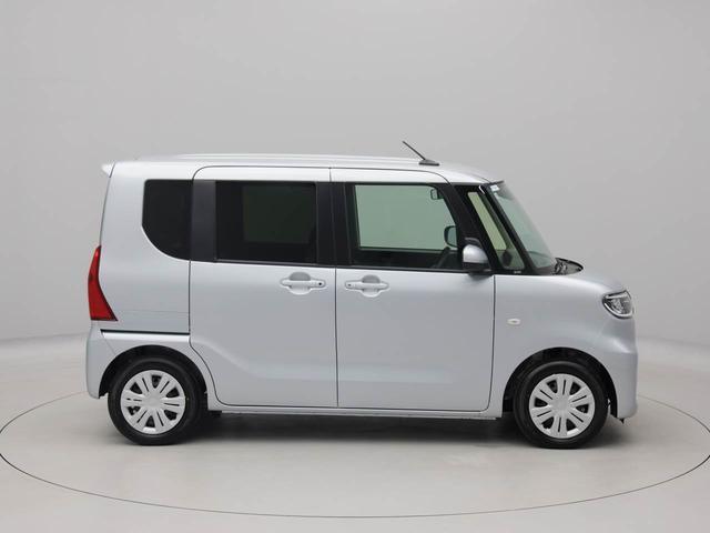 タントＸキーフリーシステム　　両側電動スライドドア　シートヒーター　電動パーキング（愛知県）の中古車