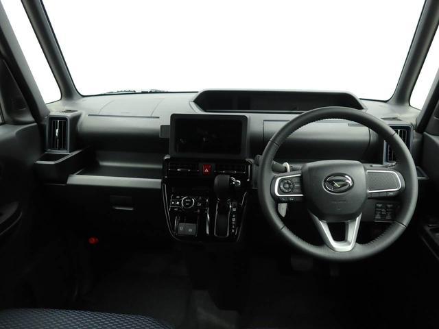 タントカスタムＲＳワンオーナー　ターボ　衝突回避支援ブレーキ　車線逸脱警報　バックカメラ　両側電動スライドドア　キーフリー　プッシュスタート　ＬＥＤヘッドランプ　アルミホイール　アイドリングストップ　エアバック　ＡＢＳ（愛知県）の中古車