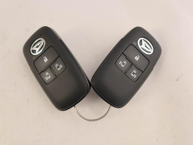 タントカスタムＲＳワンオーナー　ターボ　衝突回避支援ブレーキ　車線逸脱警報　バックカメラ　両側電動スライドドア　キーフリー　プッシュスタート　ＬＥＤヘッドランプ　アルミホイール　アイドリングストップ　エアバック　ＡＢＳ（愛知県）の中古車