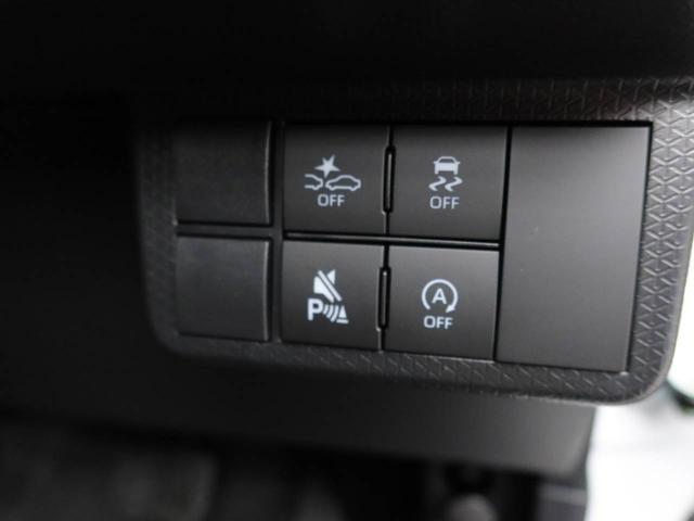 タントカスタムＲＳワンオーナー　ターボ　衝突回避支援ブレーキ　車線逸脱警報　バックカメラ　両側電動スライドドア　キーフリー　プッシュスタート　ＬＥＤヘッドランプ　アルミホイール　アイドリングストップ　エアバック　ＡＢＳ（愛知県）の中古車