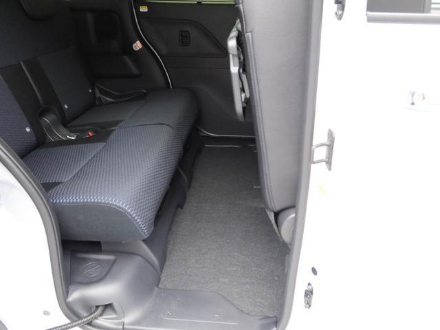 タントカスタムＲＳワンオーナー　ターボ　衝突回避支援ブレーキ　車線逸脱警報　バックカメラ　両側電動スライドドア　キーフリー　プッシュスタート　ＬＥＤヘッドランプ　アルミホイール　アイドリングストップ　エアバック　ＡＢＳ（愛知県）の中古車