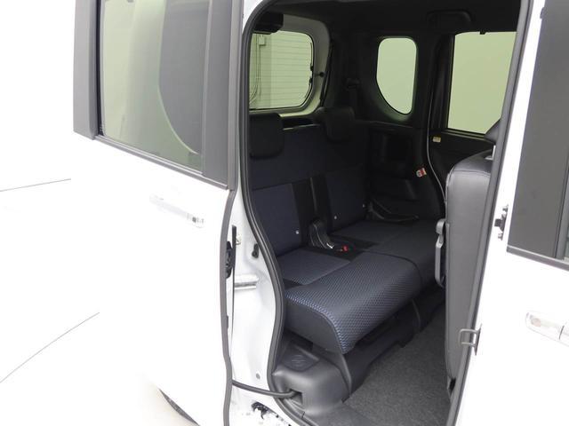 タントカスタムＲＳワンオーナー　ターボ　衝突回避支援ブレーキ　車線逸脱警報　バックカメラ　両側電動スライドドア　キーフリー　プッシュスタート　ＬＥＤヘッドランプ　アルミホイール　アイドリングストップ　エアバック　ＡＢＳ（愛知県）の中古車