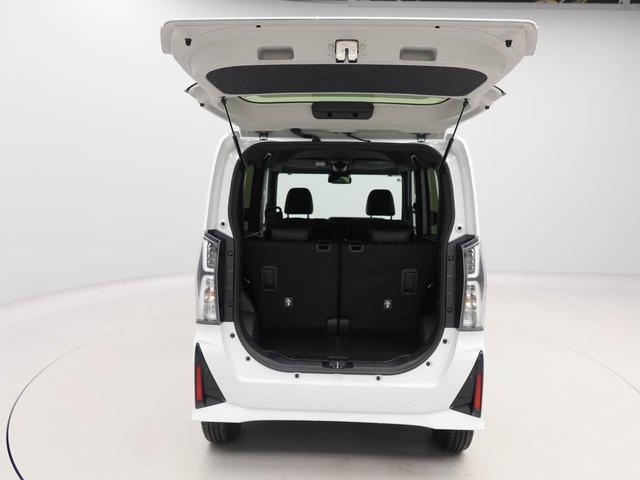 タントカスタムＲＳワンオーナー　ターボ　衝突回避支援ブレーキ　車線逸脱警報　バックカメラ　両側電動スライドドア　キーフリー　プッシュスタート　ＬＥＤヘッドランプ　アルミホイール　アイドリングストップ　エアバック　ＡＢＳ（愛知県）の中古車