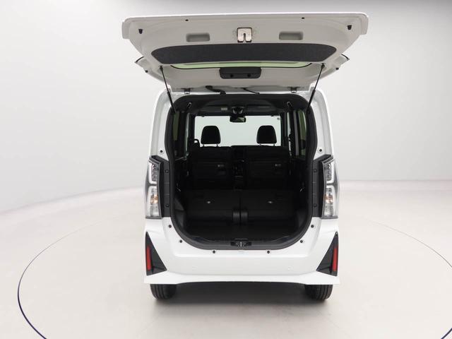 タントカスタムＲＳワンオーナー　ターボ　衝突回避支援ブレーキ　車線逸脱警報　バックカメラ　両側電動スライドドア　キーフリー　プッシュスタート　ＬＥＤヘッドランプ　アルミホイール　アイドリングストップ　エアバック　ＡＢＳ（愛知県）の中古車