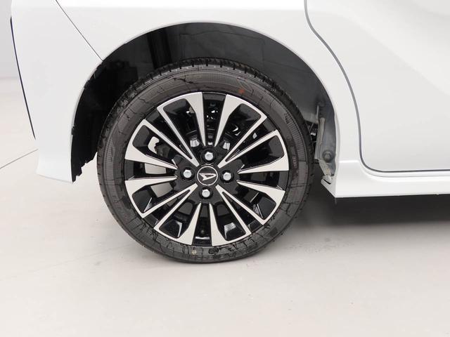 タントカスタムＲＳワンオーナー　ターボ　衝突回避支援ブレーキ　車線逸脱警報　バックカメラ　両側電動スライドドア　キーフリー　プッシュスタート　ＬＥＤヘッドランプ　アルミホイール　アイドリングストップ　エアバック　ＡＢＳ（愛知県）の中古車