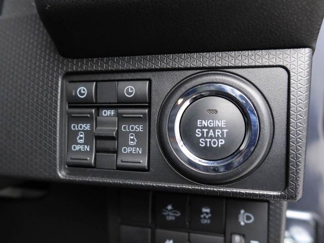 タントファンクロスＬＥＤヘッドライト　両側電動スライドドア　キーフリーシステム（愛知県）の中古車