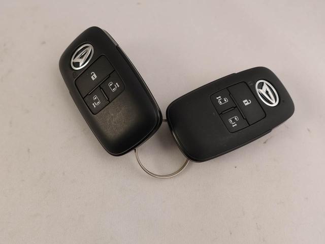 タントファンクロスＬＥＤヘッドライト　両側電動スライドドア　キーフリーシステム（愛知県）の中古車