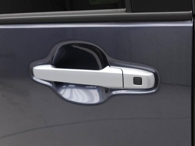 タントファンクロスＬＥＤヘッドライト　両側電動スライドドア　キーフリーシステム（愛知県）の中古車