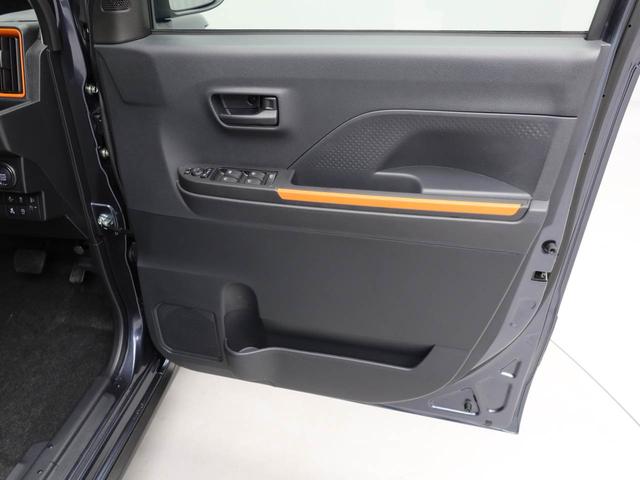 タントファンクロスＬＥＤヘッドライト　両側電動スライドドア　キーフリーシステム（愛知県）の中古車