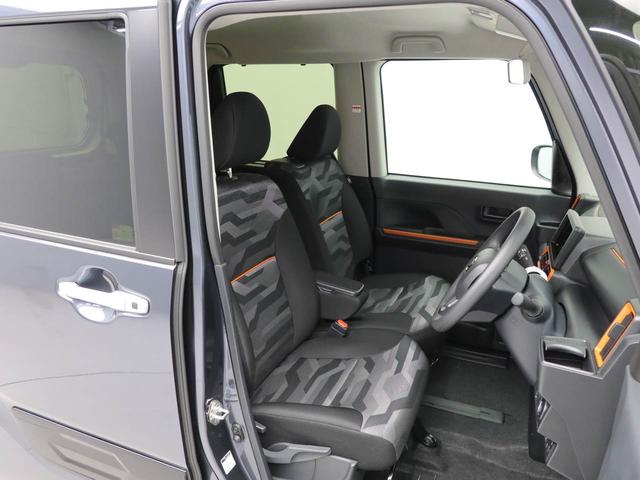 タントファンクロスＬＥＤヘッドライト　両側電動スライドドア　キーフリーシステム（愛知県）の中古車