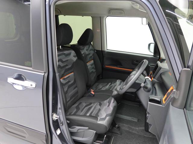 タントファンクロスＬＥＤヘッドライト　両側電動スライドドア　キーフリーシステム（愛知県）の中古車