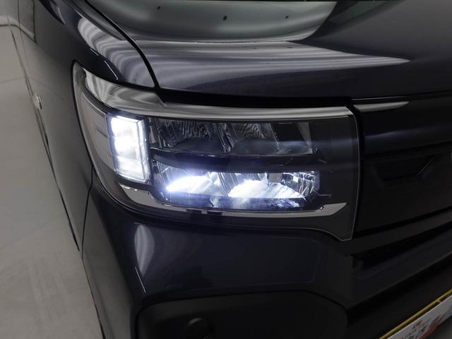 タントファンクロスＬＥＤヘッドライト　両側電動スライドドア　キーフリーシステム（愛知県）の中古車