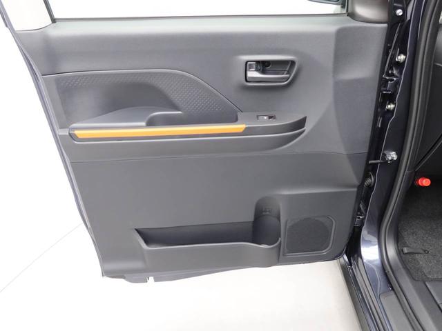 タントファンクロスＬＥＤヘッドライト　両側電動スライドドア　キーフリーシステム（愛知県）の中古車