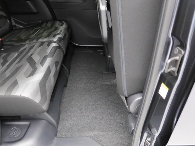 タントファンクロスＬＥＤヘッドライト　両側電動スライドドア　キーフリーシステム（愛知県）の中古車