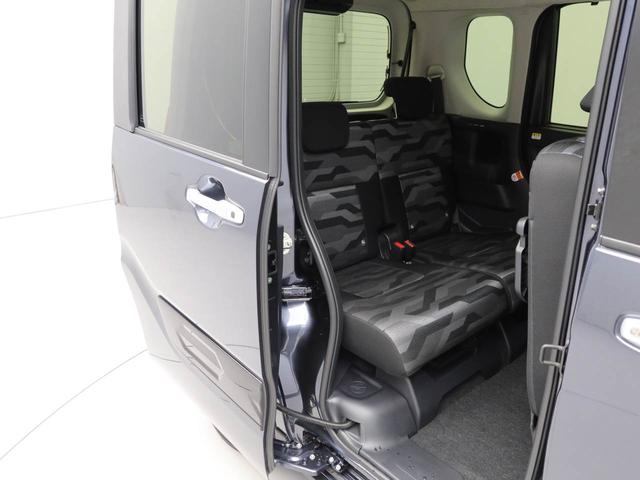タントファンクロスＬＥＤヘッドライト　両側電動スライドドア　キーフリーシステム（愛知県）の中古車