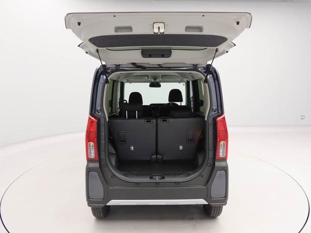 タントファンクロスＬＥＤヘッドライト　両側電動スライドドア　キーフリーシステム（愛知県）の中古車