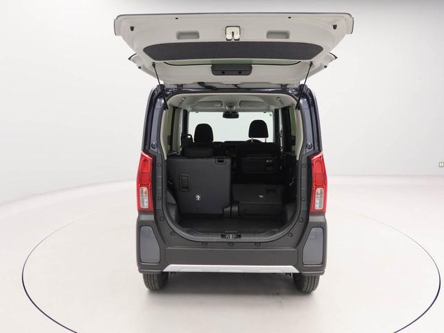 タントファンクロスＬＥＤヘッドライト　両側電動スライドドア　キーフリーシステム（愛知県）の中古車