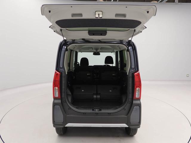 タントファンクロスＬＥＤヘッドライト　両側電動スライドドア　キーフリーシステム（愛知県）の中古車