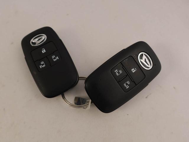 タントカスタムＸオーディオレス　バックカメラ　電子パーキング　両側電動スライドドア　ＬＥＤヘッドライト　キーフリー（愛知県）の中古車