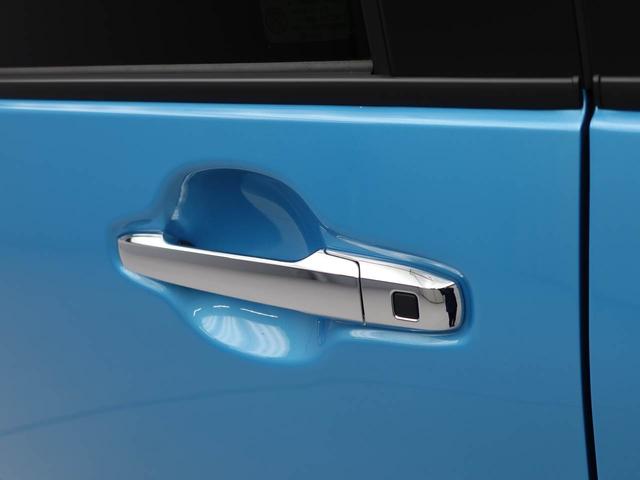 タントカスタムＸオーディオレス　バックカメラ　電子パーキング　両側電動スライドドア　ＬＥＤヘッドライト　キーフリー（愛知県）の中古車