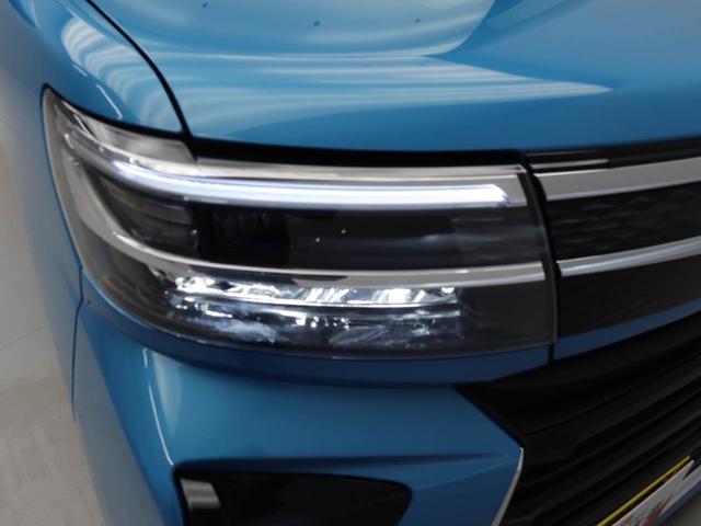 タントカスタムＸオーディオレス　バックカメラ　電子パーキング　両側電動スライドドア　ＬＥＤヘッドライト　キーフリー（愛知県）の中古車