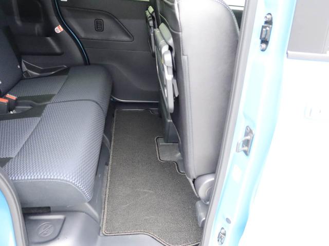 タントカスタムＸオーディオレス　バックカメラ　電子パーキング　両側電動スライドドア　ＬＥＤヘッドライト　キーフリー（愛知県）の中古車