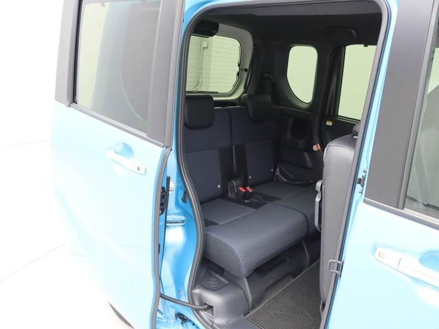 タントカスタムＸオーディオレス　バックカメラ　電子パーキング　両側電動スライドドア　ＬＥＤヘッドライト　キーフリー（愛知県）の中古車