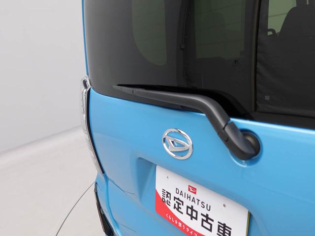 タントカスタムＸオーディオレス　バックカメラ　電子パーキング　両側電動スライドドア　ＬＥＤヘッドライト　キーフリー（愛知県）の中古車