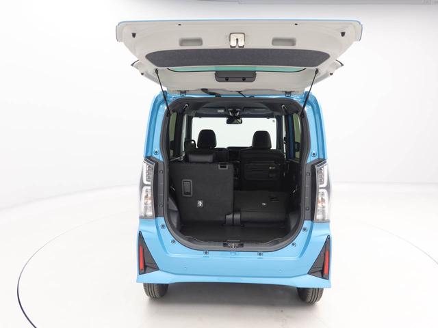 タントカスタムＸオーディオレス　バックカメラ　電子パーキング　両側電動スライドドア　ＬＥＤヘッドライト　キーフリー（愛知県）の中古車