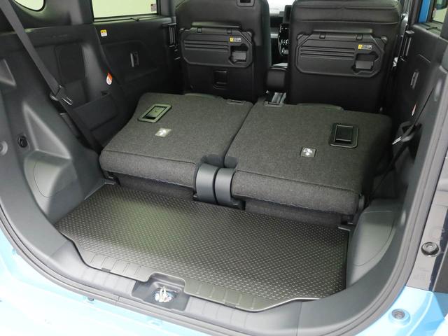 タントカスタムＸオーディオレス　バックカメラ　電子パーキング　両側電動スライドドア　ＬＥＤヘッドライト　キーフリー（愛知県）の中古車