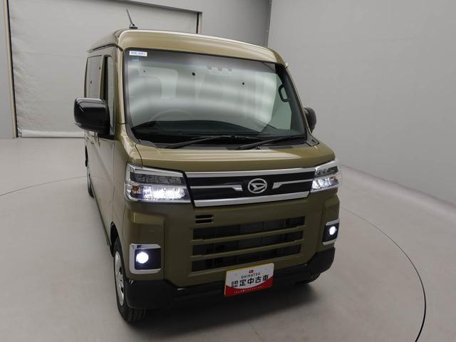 アトレーＲＳエアコン　パワステ　パワーウィンドウ　ＡＢＳ　エアバック　キーレス（愛知県）の中古車