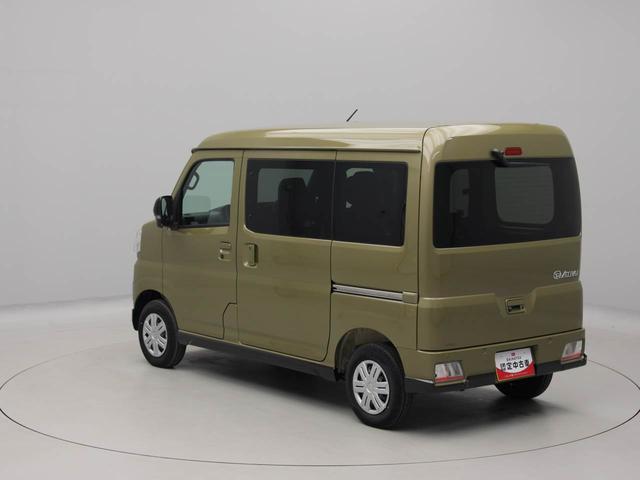 アトレーＲＳエアコン　パワステ　パワーウィンドウ　ＡＢＳ　エアバック　キーレス（愛知県）の中古車