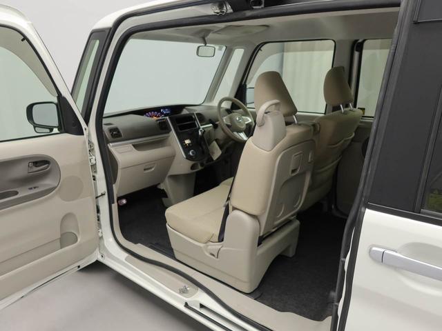 タントＸオーディオレス　片側電動スライドドア　キーフリー（愛知県）の中古車
