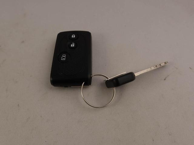 タントＸオーディオレス　片側電動スライドドア　キーフリー（愛知県）の中古車