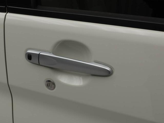 タントＸオーディオレス　片側電動スライドドア　キーフリー（愛知県）の中古車