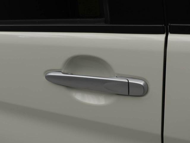 タントＸオーディオレス　片側電動スライドドア　キーフリー（愛知県）の中古車