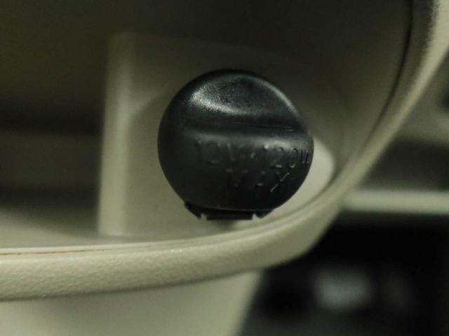 タントＸオーディオレス　片側電動スライドドア　キーフリー（愛知県）の中古車