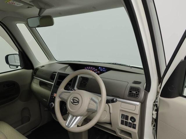 タントＸオーディオレス　片側電動スライドドア　キーフリー（愛知県）の中古車