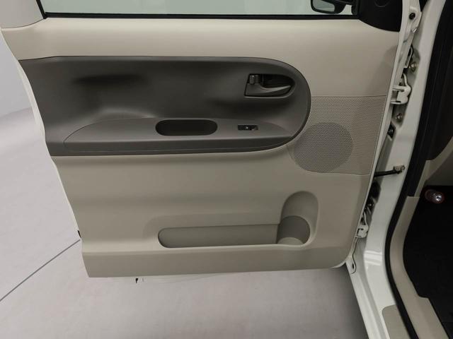 タントＸオーディオレス　片側電動スライドドア　キーフリー（愛知県）の中古車