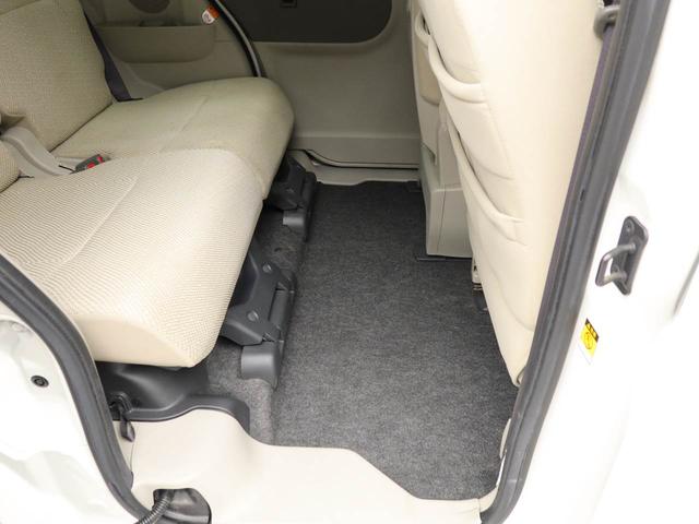 タントＸオーディオレス　片側電動スライドドア　キーフリー（愛知県）の中古車