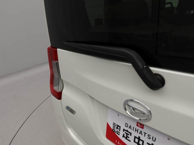 タントＸオーディオレス　片側電動スライドドア　キーフリー（愛知県）の中古車