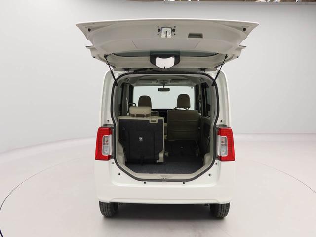 タントＸオーディオレス　片側電動スライドドア　キーフリー（愛知県）の中古車