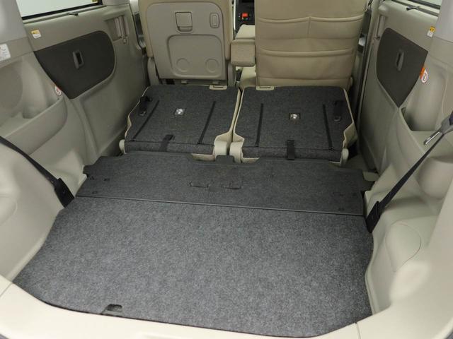 タントＸオーディオレス　片側電動スライドドア　キーフリー（愛知県）の中古車