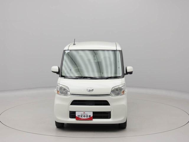 タントＸオーディオレス　片側電動スライドドア　キーフリー（愛知県）の中古車