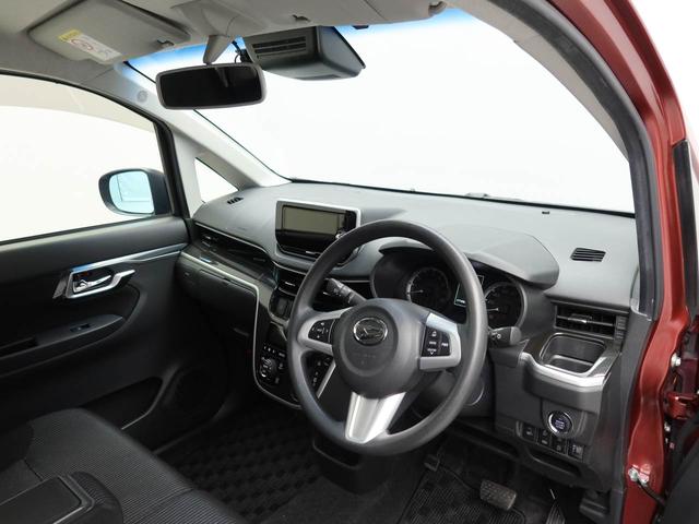 ムーヴカスタム　Ｘ　ＶＳ　ＳＡIII　ナビ　全周囲カメラ　ドラレコ衝突軽減ブレーキ　ＬＥＤヘッドライト　アルミホイール　電動格納ドアミラー　ＥＴＣ　プッシュボタンスタート　アイドリングストップ　スマートキー　運転席シートヒーター　オートエアコン　盗難防止システム（愛知県）の中古車