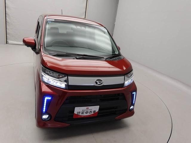 ムーヴカスタム　Ｘ　ＶＳ　ＳＡIII　ナビ　全周囲カメラ　ドラレコ衝突軽減ブレーキ　ＬＥＤヘッドライト　アルミホイール　電動格納ドアミラー　ＥＴＣ　プッシュボタンスタート　アイドリングストップ　スマートキー　運転席シートヒーター　オートエアコン　盗難防止システム（愛知県）の中古車